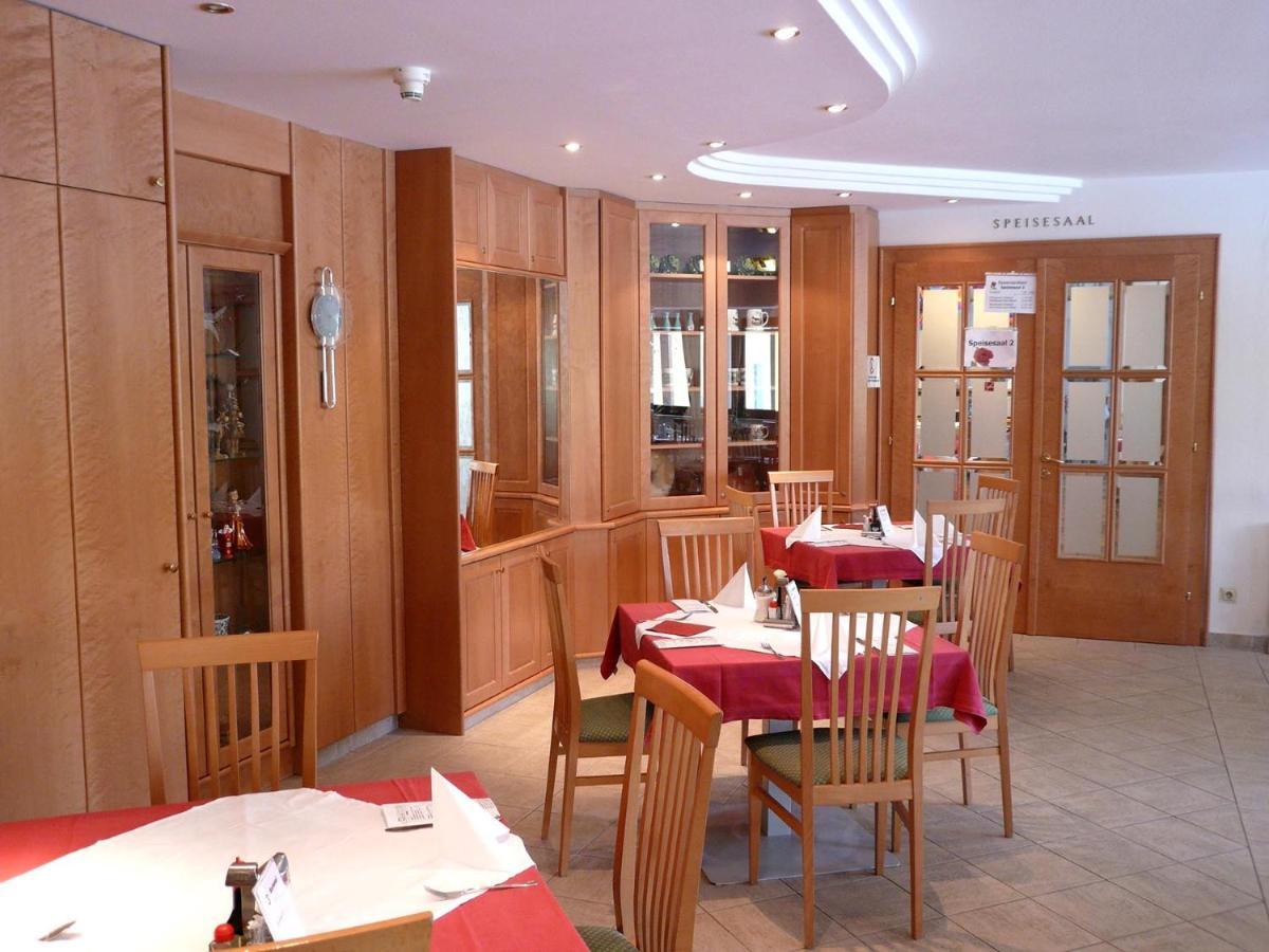 Kurhotel Bad Zell Bagian luar foto