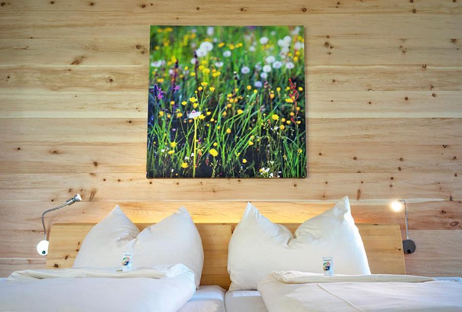 Kurhotel Bad Zell Bagian luar foto